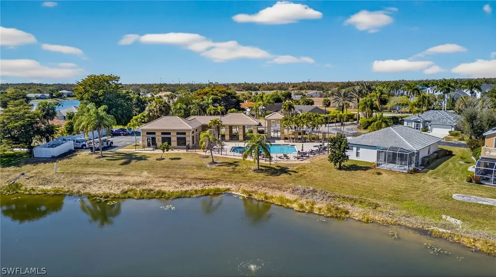 7611 Cameron Circle Fort Myers FL 33912