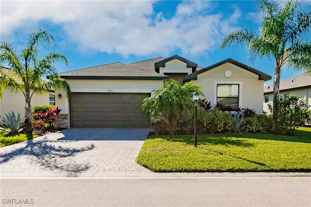 14568 Monrovia Lane Fort Myers FL 33905