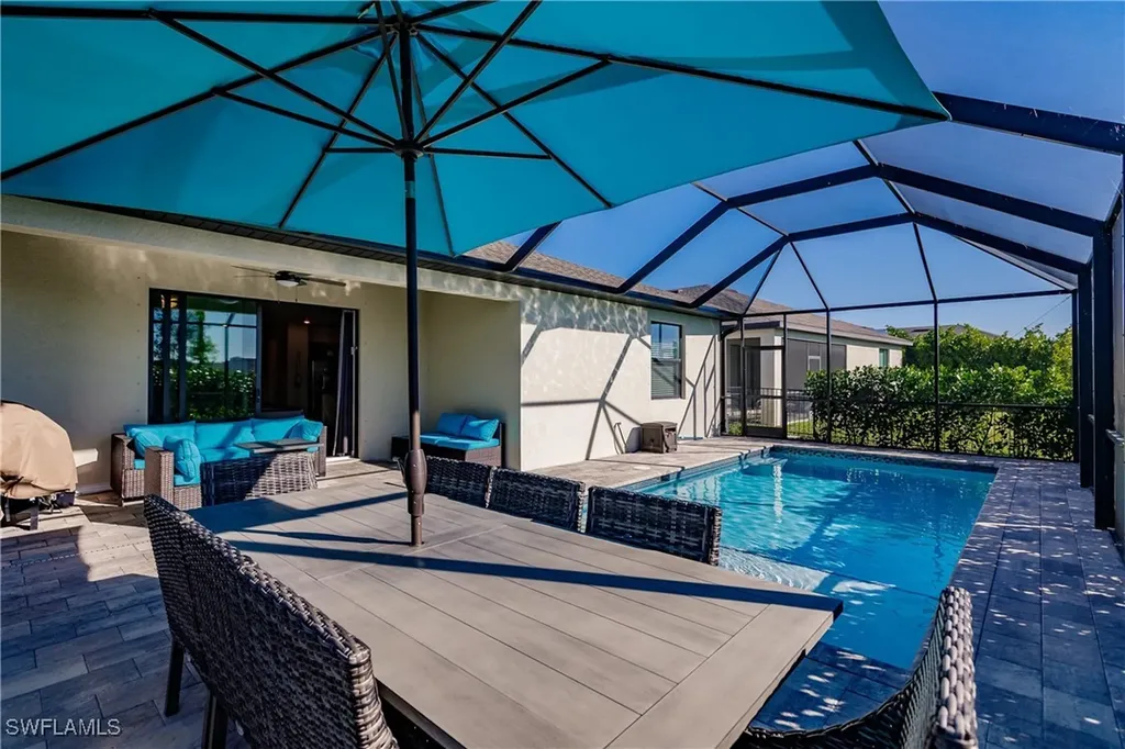 14568 Monrovia Lane Fort Myers FL 33905