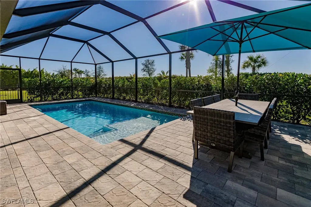 14568 Monrovia Lane Fort Myers FL 33905