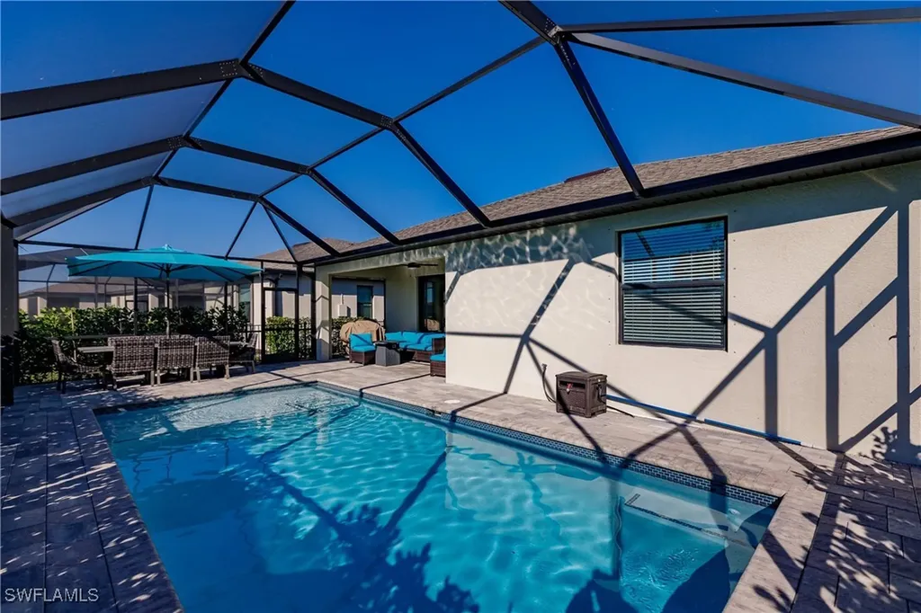 14568 Monrovia Lane Fort Myers FL 33905