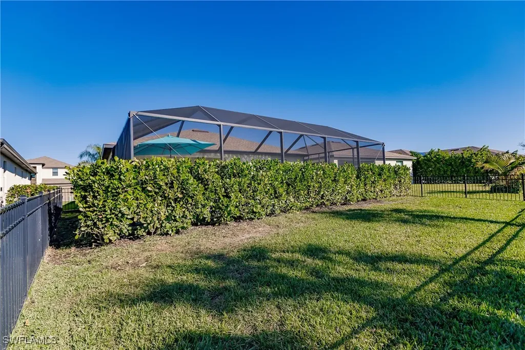 14568 Monrovia Lane Fort Myers FL 33905