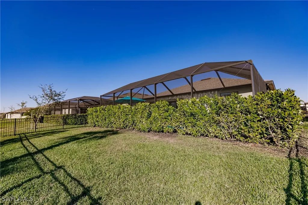 14568 Monrovia Lane Fort Myers FL 33905