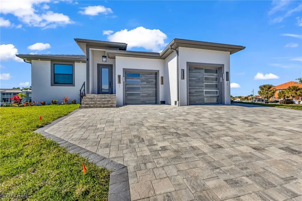 1323 Wesley Drive Punta Gorda FL 33950