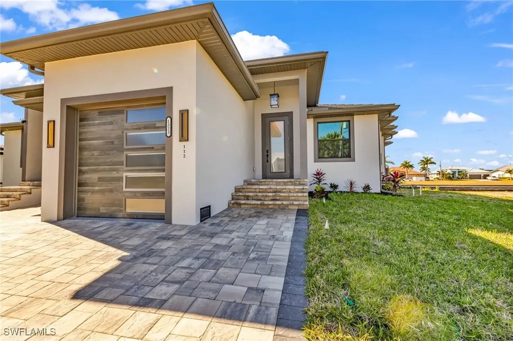 1323 Wesley Drive Punta Gorda FL 33950