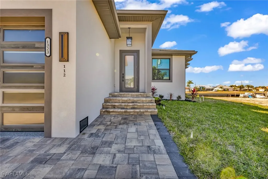 1323 Wesley Drive Punta Gorda FL 33950