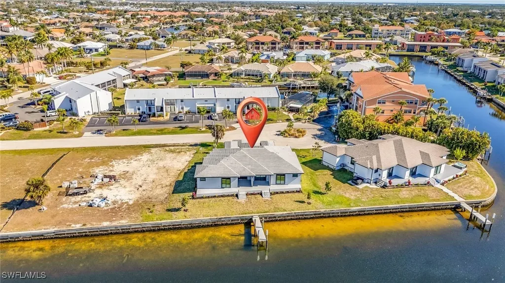 1323 Wesley Drive Punta Gorda FL 33950