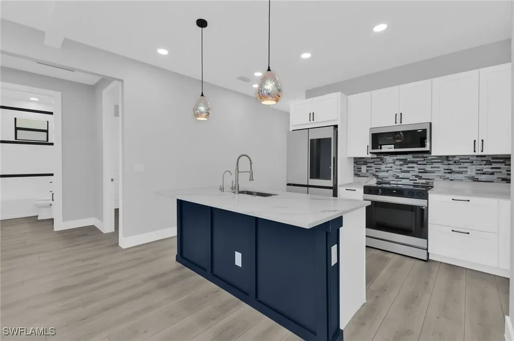 1323 Wesley Drive Punta Gorda FL 33950