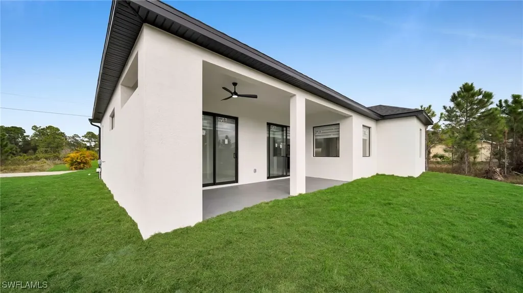 1138 Garibaldi Street E Lehigh Acres FL 33974