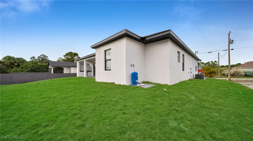 1138 Garibaldi Street E Lehigh Acres FL 33974