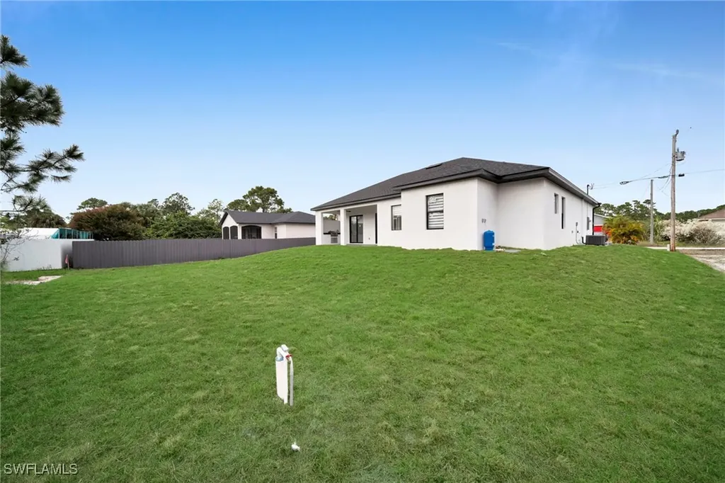 1138 Garibaldi Street E Lehigh Acres FL 33974
