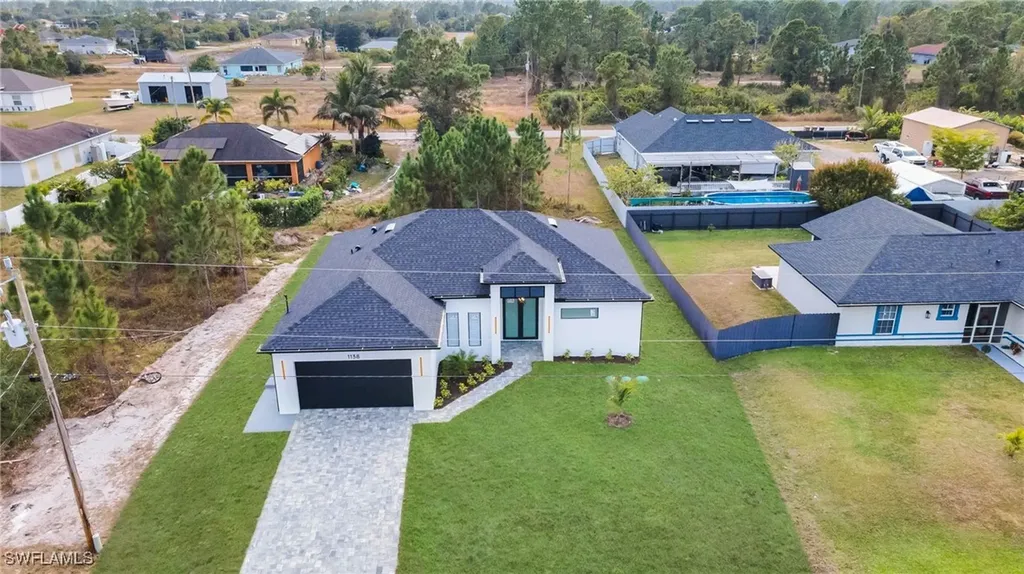 1138 Garibaldi Street E Lehigh Acres FL 33974
