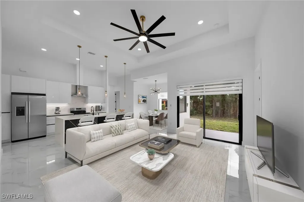 1138 Garibaldi Street E Lehigh Acres FL 33974