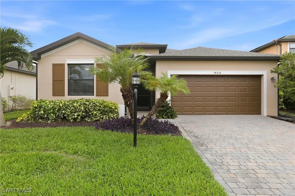 14216 Vindel Circle Fort Myers FL 33905