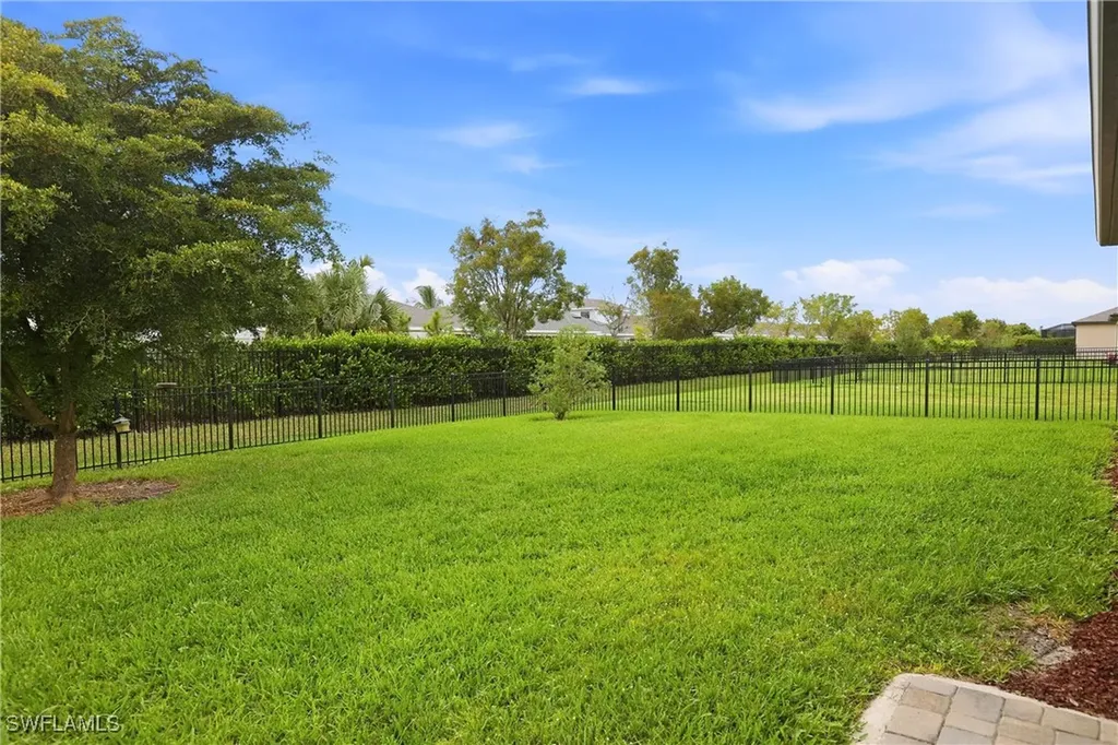 14216 Vindel Circle Fort Myers FL 33905