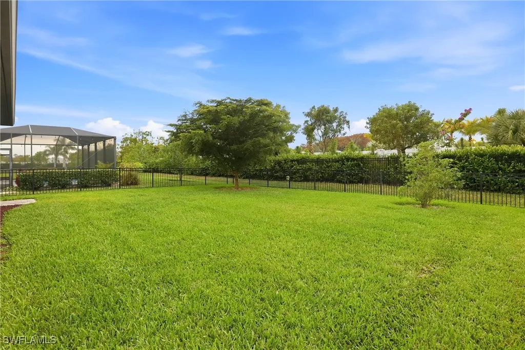 14216 Vindel Circle Fort Myers FL 33905
