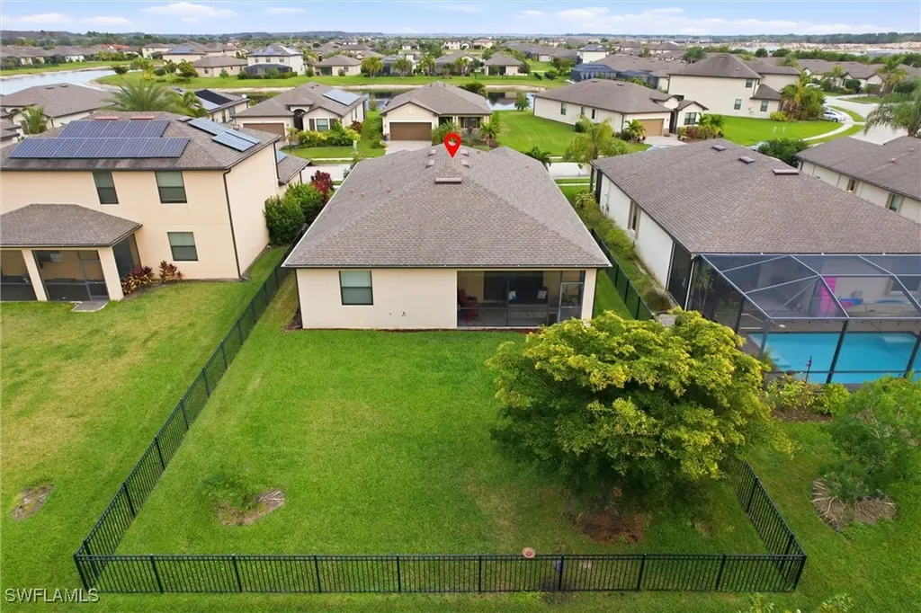 14216 Vindel Circle Fort Myers FL 33905