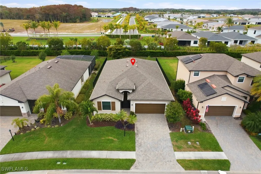 14216 Vindel Circle Fort Myers FL 33905