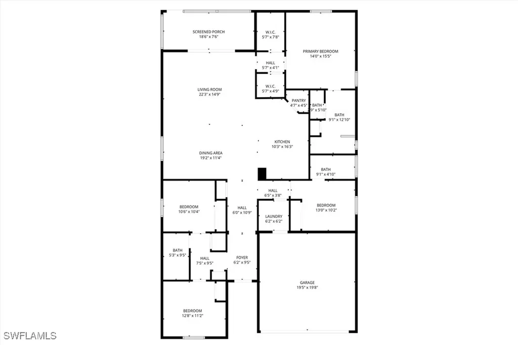 14216 Vindel Circle Fort Myers FL 33905