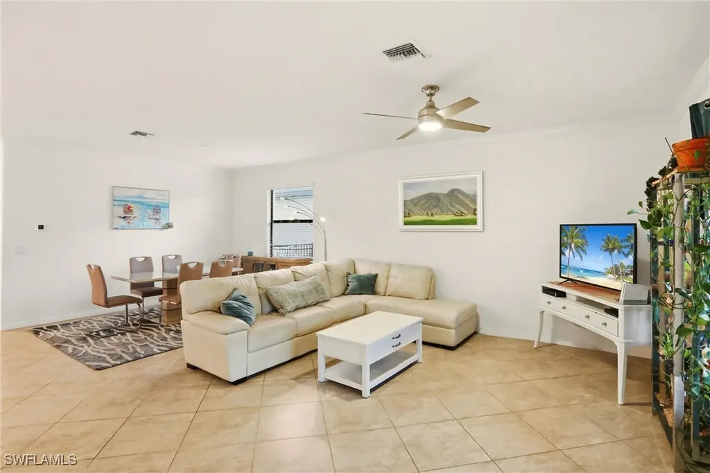 14216 Vindel Circle Fort Myers FL 33905