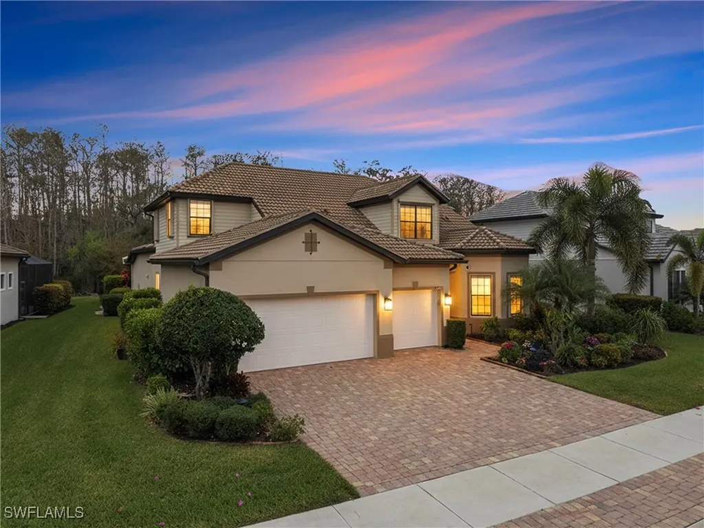 14225 Moonlit Way Estero FL 33928