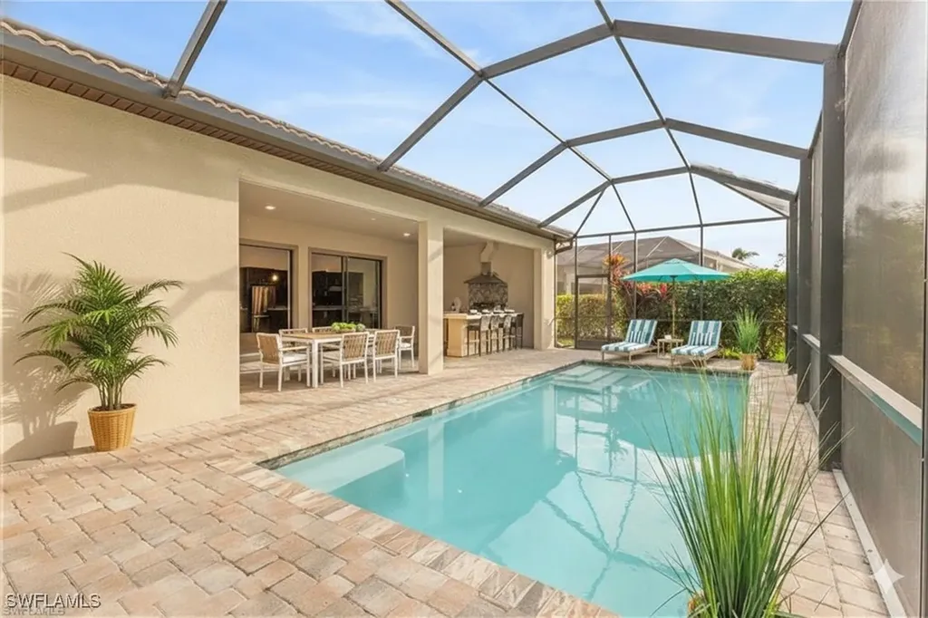 14225 Moonlit Way Estero FL 33928