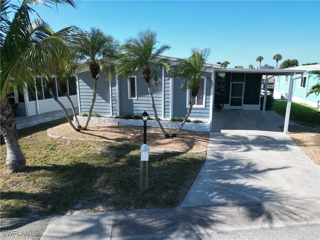 17810 Bryan Court Fort Myers Beach FL 33931