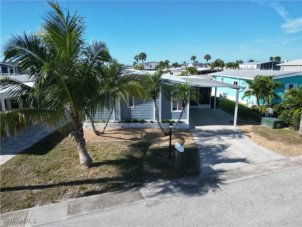 17810 Bryan Court Fort Myers Beach FL 33931