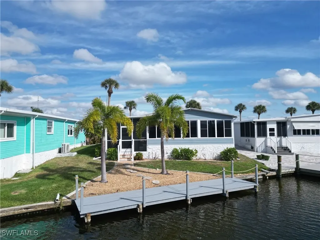 17810 Bryan Court Fort Myers Beach FL 33931