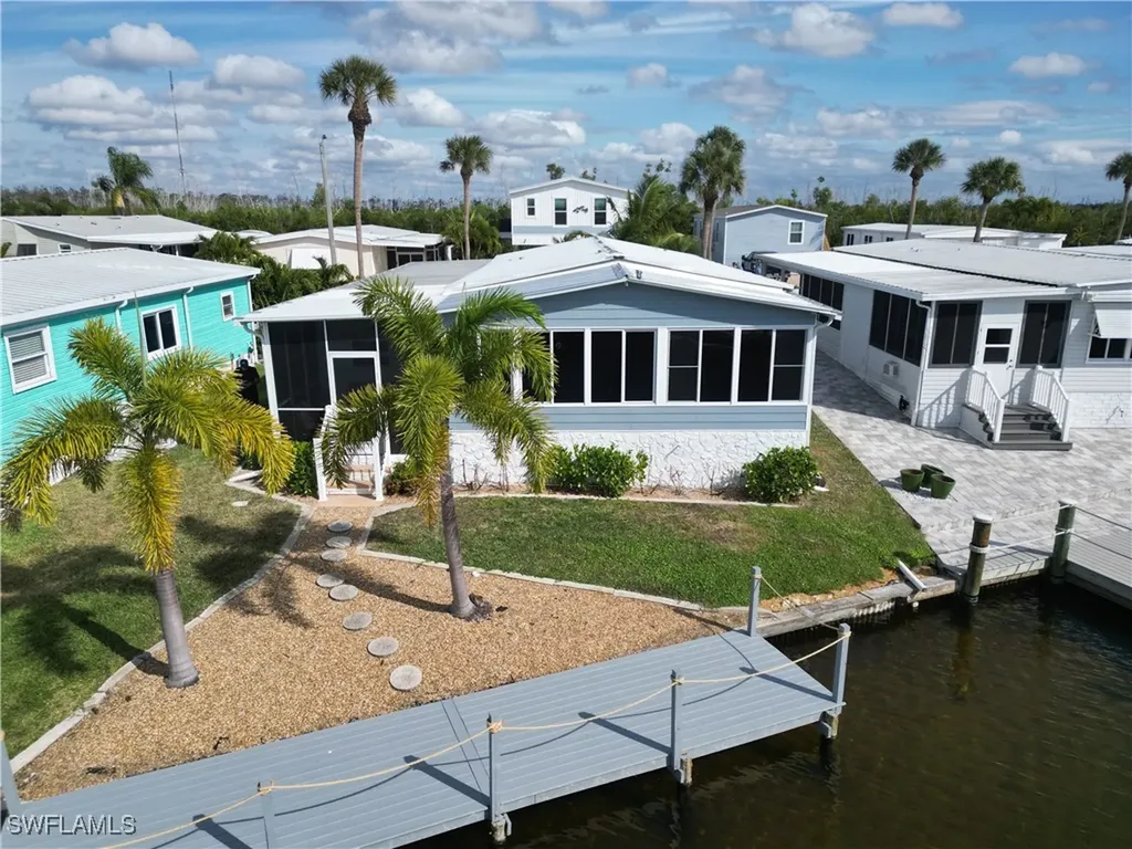 17810 Bryan Court Fort Myers Beach FL 33931