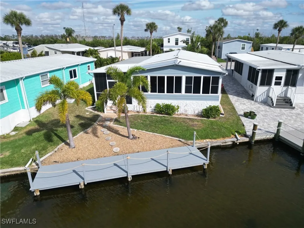 17810 Bryan Court Fort Myers Beach FL 33931