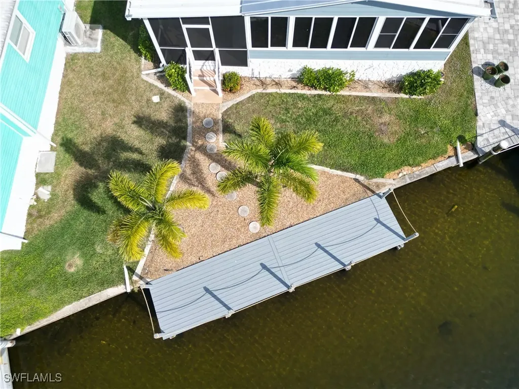 17810 Bryan Court Fort Myers Beach FL 33931