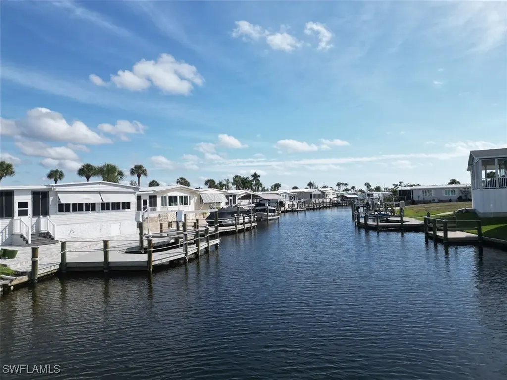 17810 Bryan Court Fort Myers Beach FL 33931