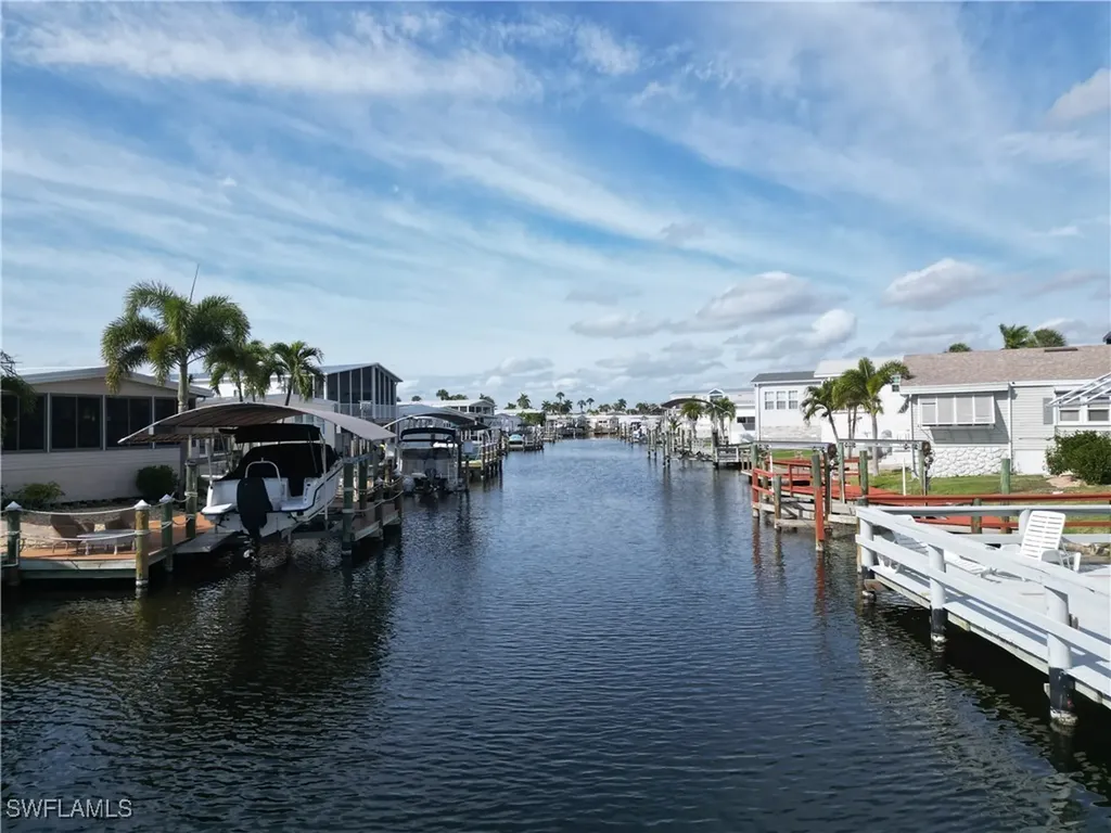 17810 Bryan Court Fort Myers Beach FL 33931