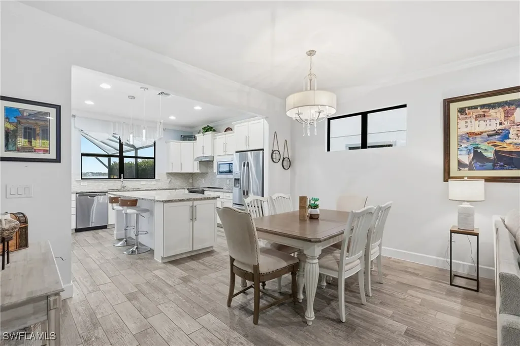 20297 Corkscrew Shores Boulevard Estero FL 33928