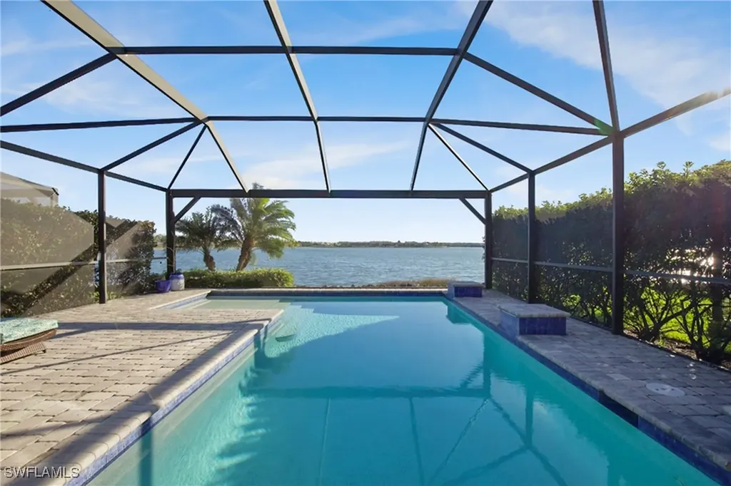 20297 Corkscrew Shores Boulevard Estero FL 33928