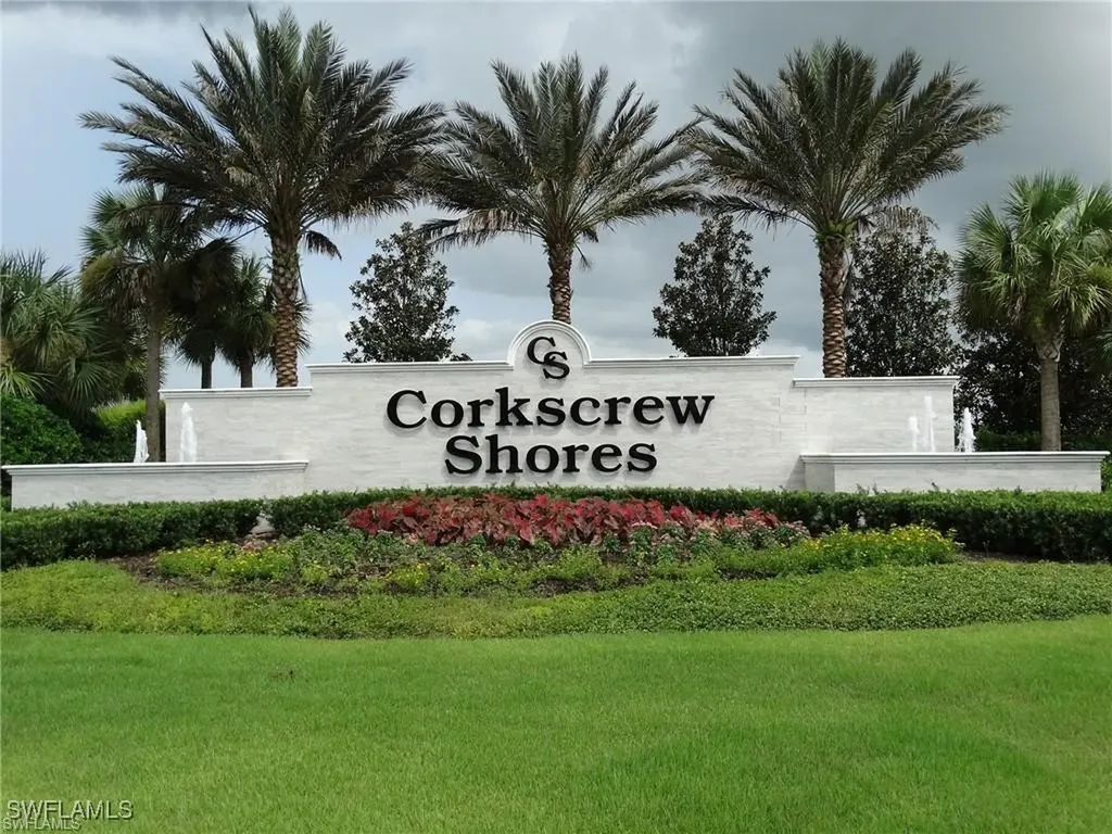 20297 Corkscrew Shores Boulevard Estero FL 33928