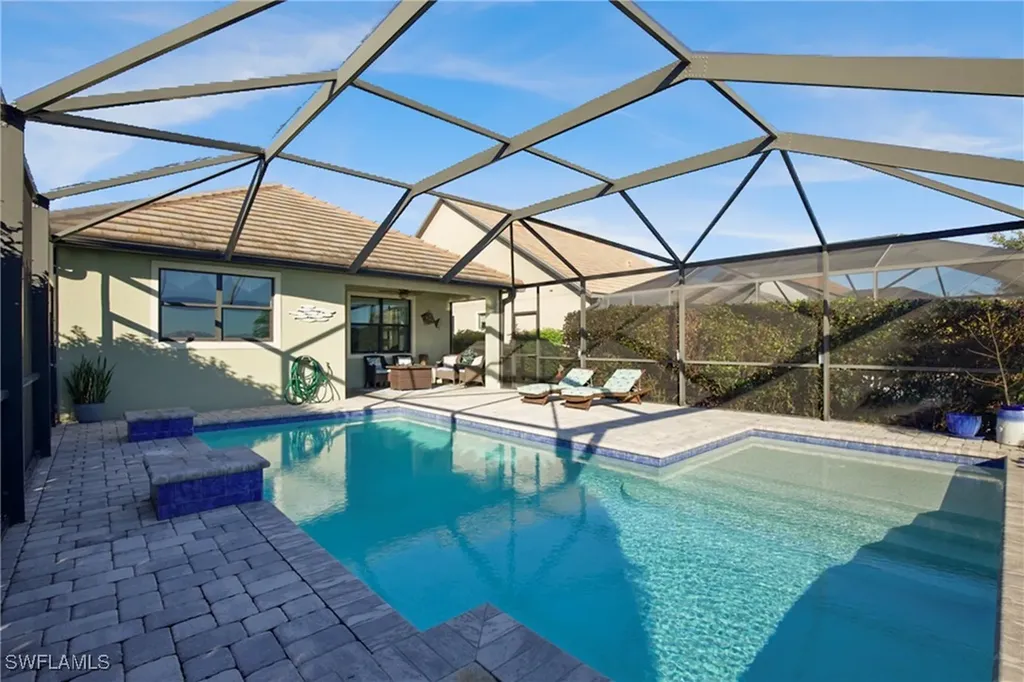 20297 Corkscrew Shores Boulevard Estero FL 33928