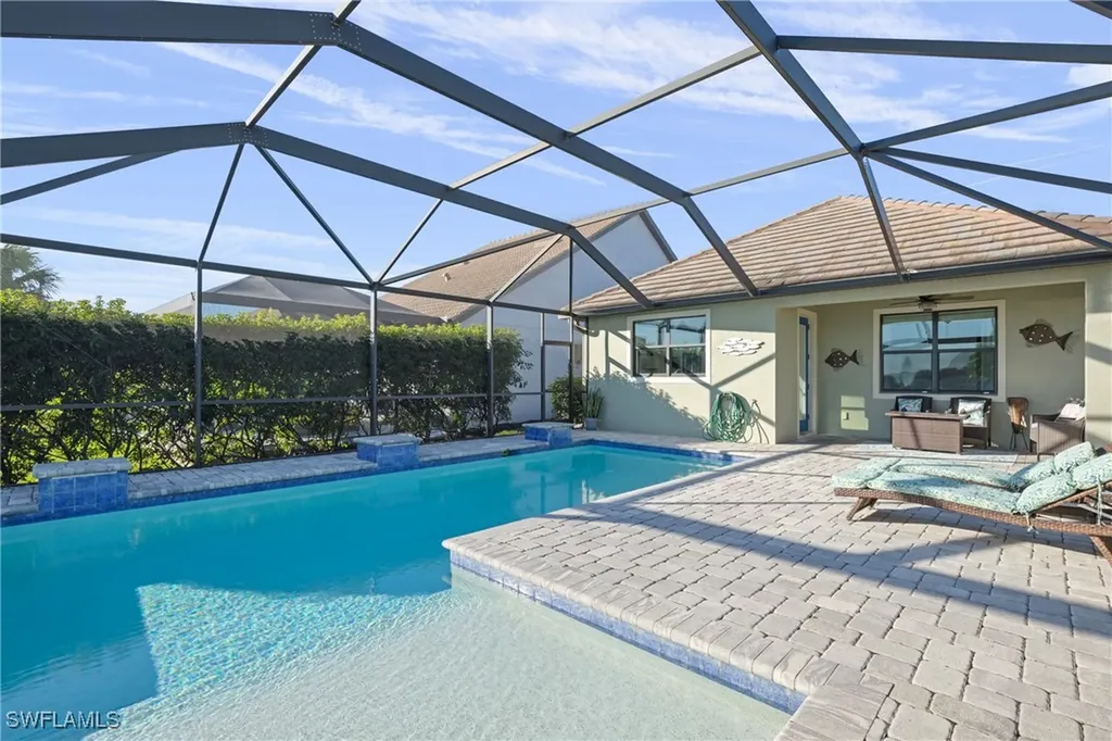 20297 Corkscrew Shores Boulevard Estero FL 33928