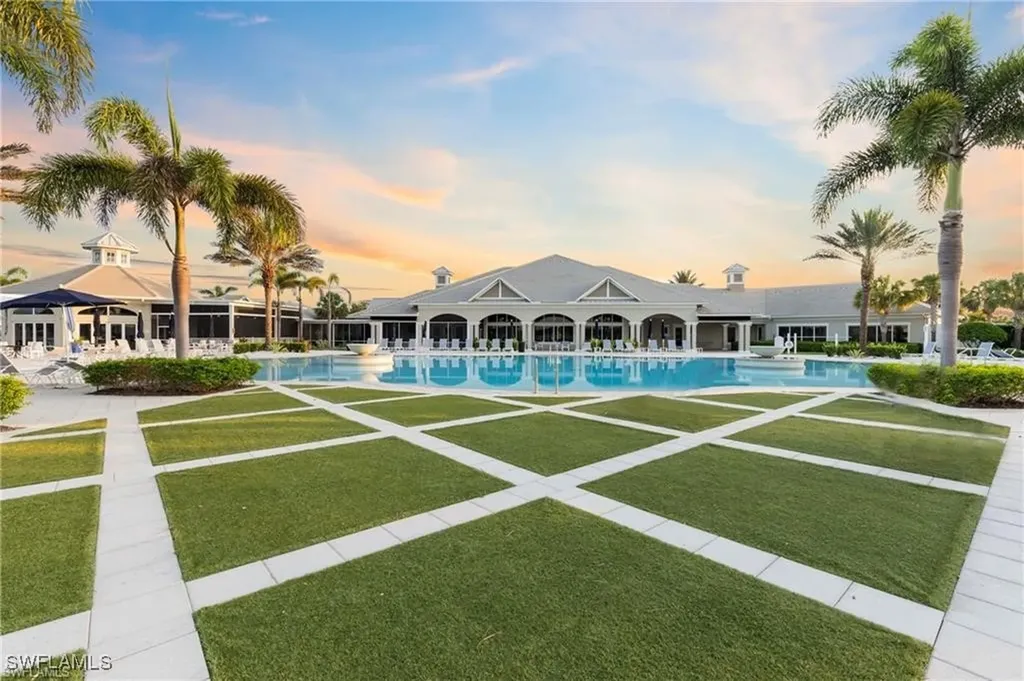 20297 Corkscrew Shores Boulevard Estero FL 33928