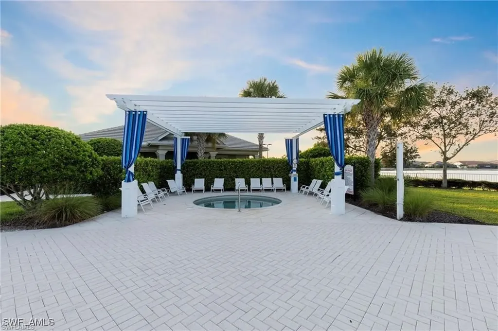 20297 Corkscrew Shores Boulevard Estero FL 33928