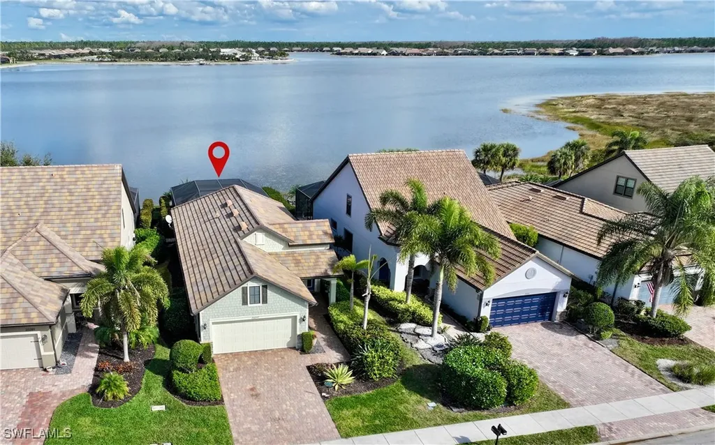 20297 Corkscrew Shores Boulevard Estero FL 33928
