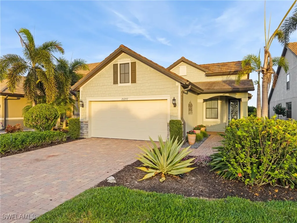 20297 Corkscrew Shores Boulevard Estero FL 33928