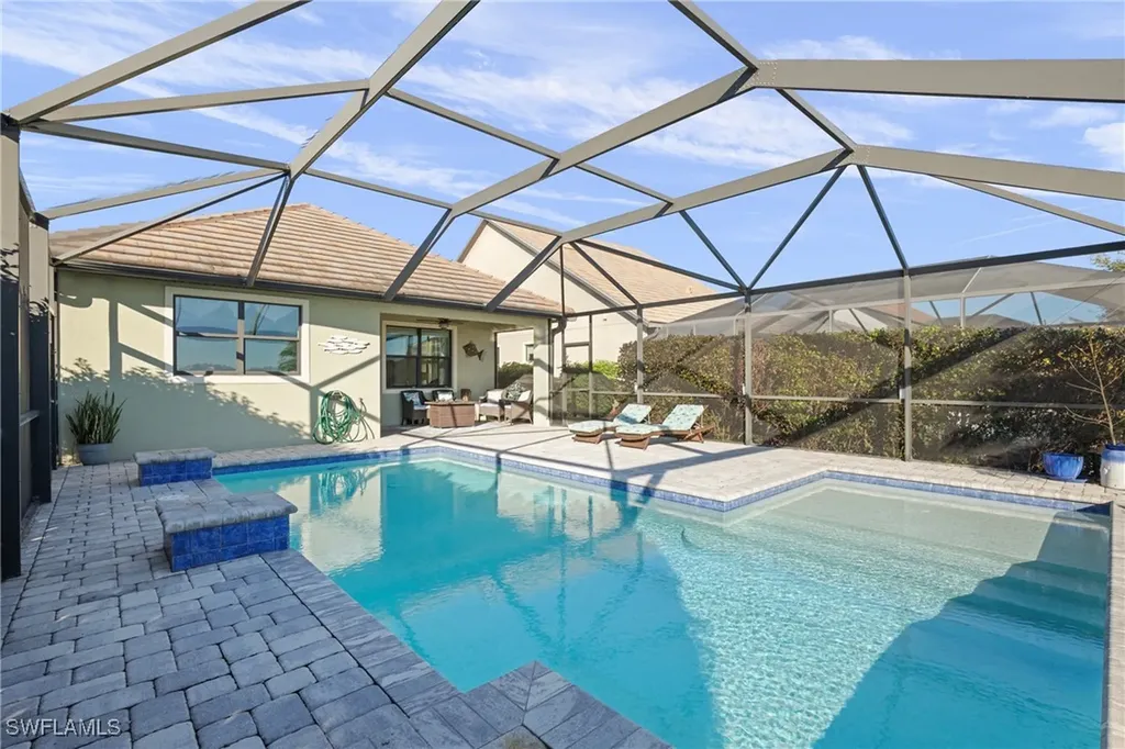 20297 Corkscrew Shores Boulevard Estero FL 33928