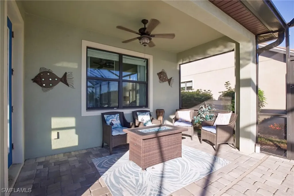 20297 Corkscrew Shores Boulevard Estero FL 33928