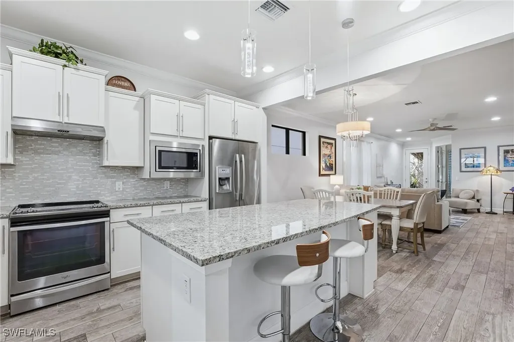 20297 Corkscrew Shores Boulevard Estero FL 33928