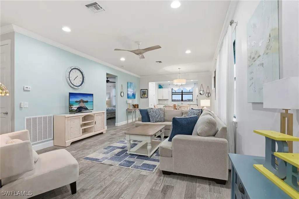 20297 Corkscrew Shores Boulevard Estero FL 33928