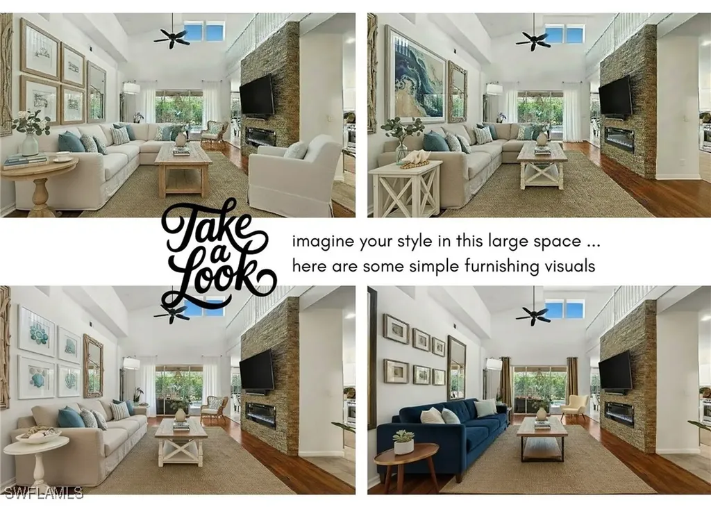 6996 Burnt Sienna Circle Naples FL 34109