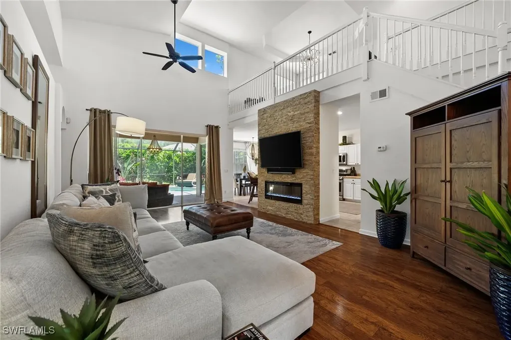 6996 Burnt Sienna Circle Naples FL 34109