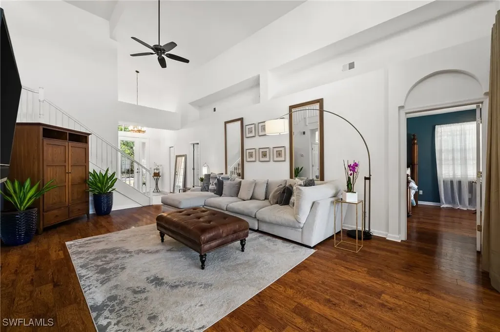 6996 Burnt Sienna Circle Naples FL 34109